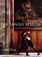 The Tango Lesson