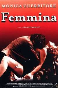 Femmina - Poster
