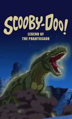 Scooby-Doo! Legend of the Phantosaur