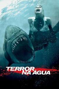 Shark Night 3D - Poster