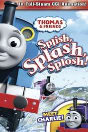 Thomas & Friends: Splish  Splash  Splosh!