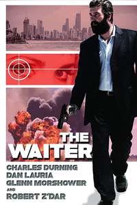 The Waiter - Poster