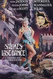 Salome's Last Dance