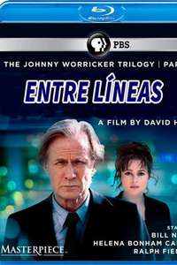 Page Eight - Poster