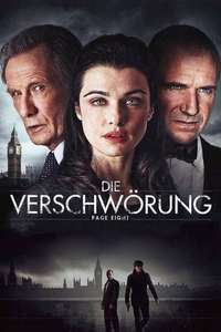 Page Eight - Poster