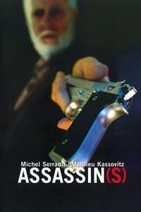 Assassin(s) - Poster