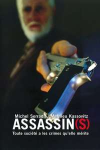 Assassin(s) - Poster