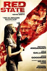 Red State - Poster