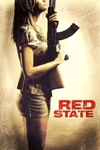 Red State - Poster