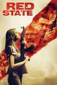 Red State - Poster