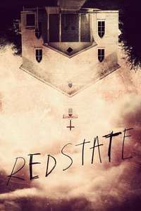 Red State - Poster