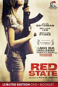 Red State - Poster