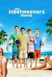 The Inbetweeners Movie