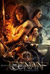 Conan the Barbarian