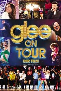 Glee: The Concert Movie - Posters