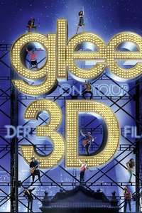 Glee: The Concert Movie - Posters