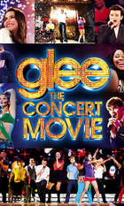 Glee: The Concert Movie
