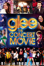 Glee: The Concert Movie