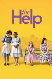 The Help - Poster