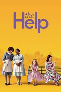The Help - Poster