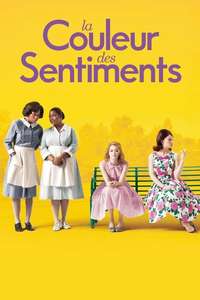 The Help - Poster