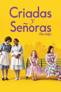 The Help - Poster
