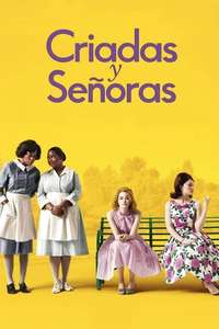 The Help - Poster