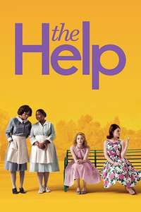 The Help - Poster