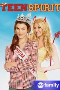 Teen Spirit - Poster