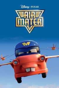 Air Mater - Posters