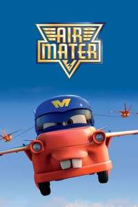 Air Mater - Posters