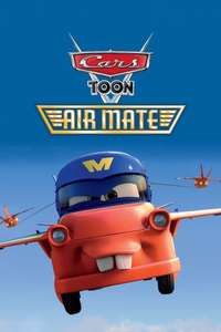 Air Mater - Posters