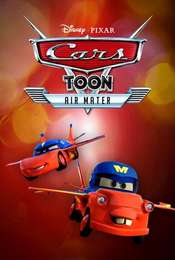 Air Mater