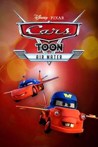 Air Mater - Posters