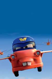 Air Mater - Posters