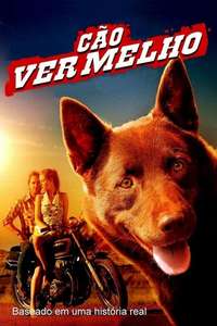 Red Dog - Poster