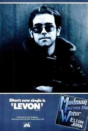 The Making of Elton John: Madman Across the Water