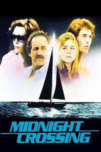 Midnight Crossing - Poster