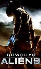 Cowboys & Aliens