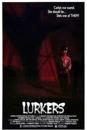 Lurkers