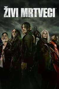 The Walking Dead - Posters