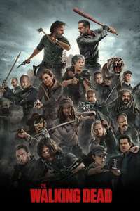 The Walking Dead - Posters