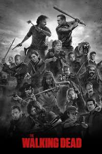 The Walking Dead - Posters