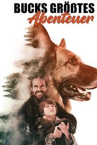 Buck at the Edge of Heaven - Poster