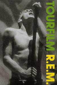 Tourfilm - Poster