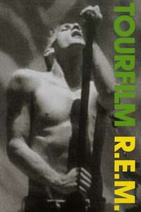 Tourfilm - Poster