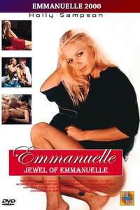 Emmanuelle 2000: Jewel of Emmanuelle - Poster