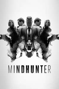 Mindhunter - Posters