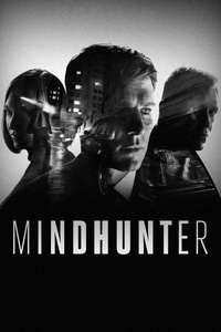 Mindhunter - Posters