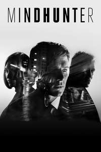 Mindhunter - Posters